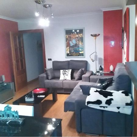 Buenos Aires Apartamento 瓜迪克斯 外观 照片