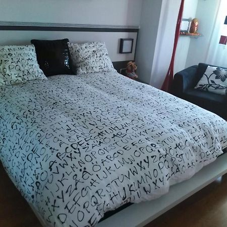 Buenos Aires Apartamento 瓜迪克斯 外观 照片