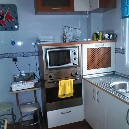 Buenos Aires Apartamento 瓜迪克斯 外观 照片
