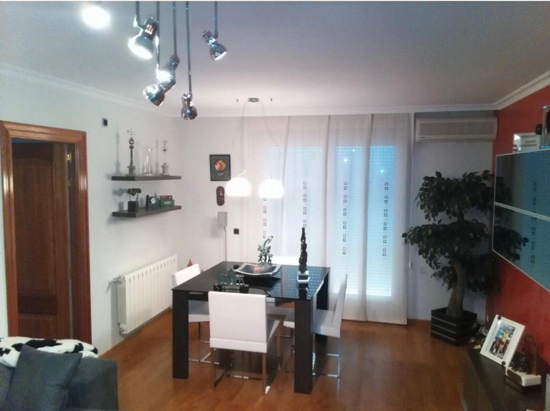 Buenos Aires Apartamento 瓜迪克斯 外观 照片