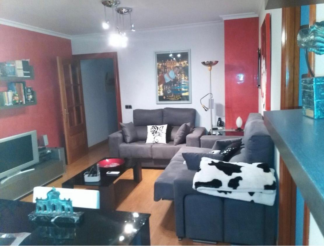 Buenos Aires Apartamento 瓜迪克斯 外观 照片
