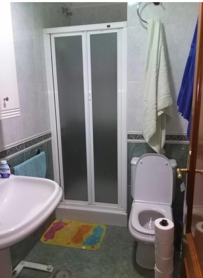 Buenos Aires Apartamento 瓜迪克斯 外观 照片