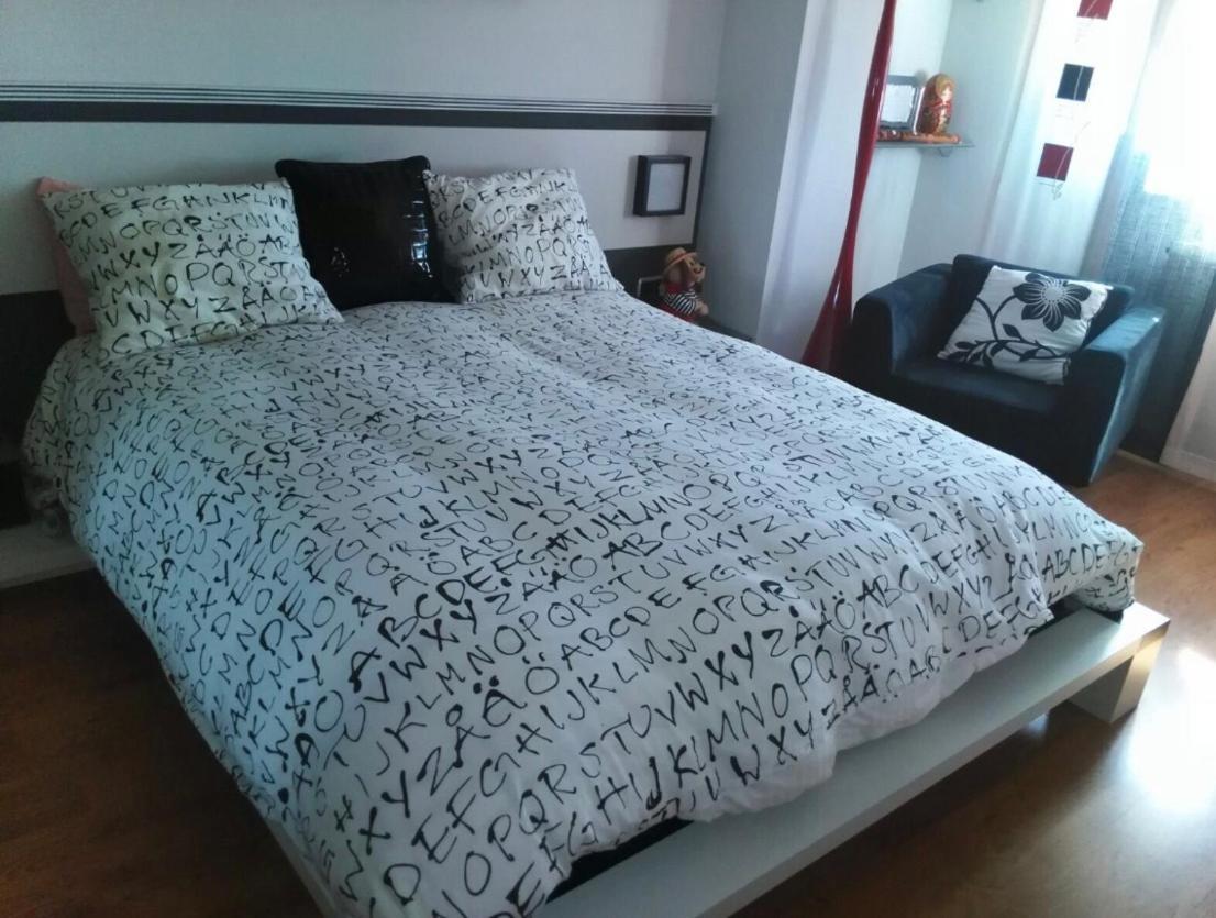 Buenos Aires Apartamento 瓜迪克斯 外观 照片
