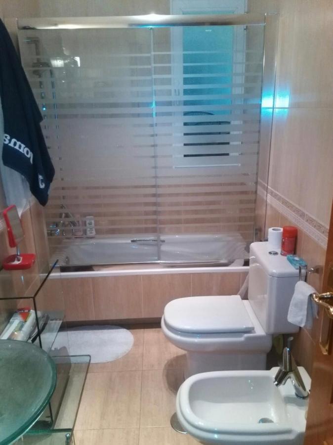 Buenos Aires Apartamento 瓜迪克斯 外观 照片