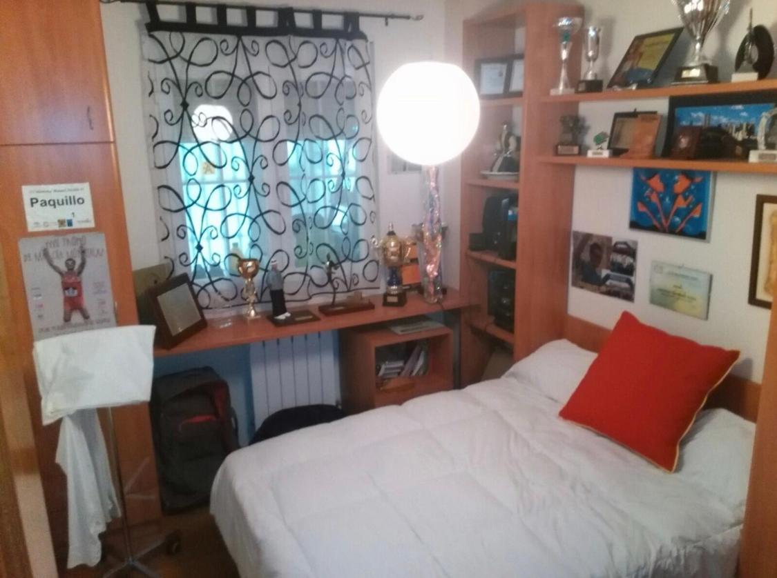 Buenos Aires Apartamento 瓜迪克斯 外观 照片