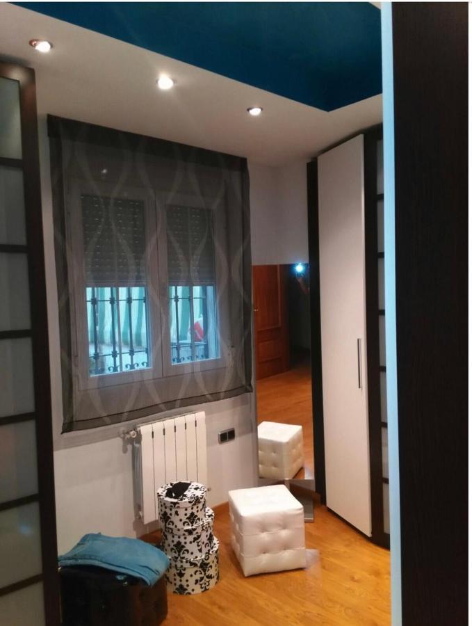 Buenos Aires Apartamento 瓜迪克斯 外观 照片