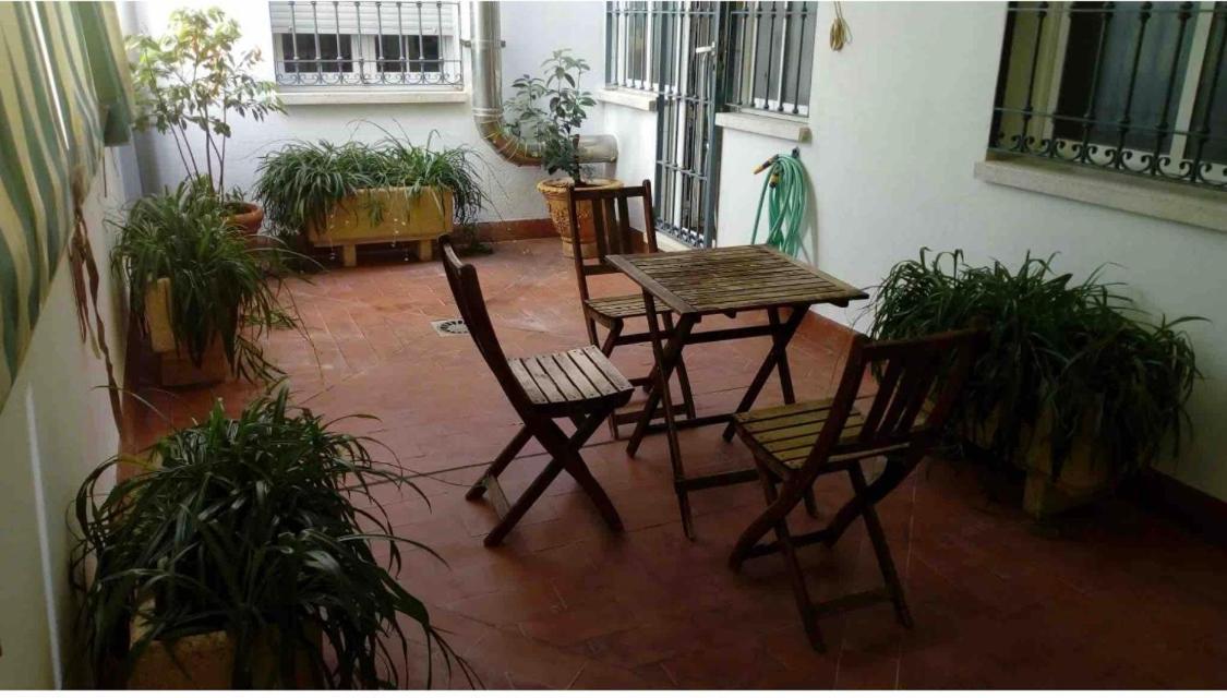 Buenos Aires Apartamento 瓜迪克斯 外观 照片